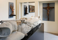 Diözesanmuseum, Bild: Bistum Osnabrück Diözesanmuseum, Bild: Bistum Osnabrück